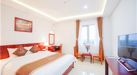 Khách sạn Vĩnh Hoàng